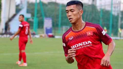 Cựu tuyển thủ Việt Nam đột ngột giã từ đời cầu thủ